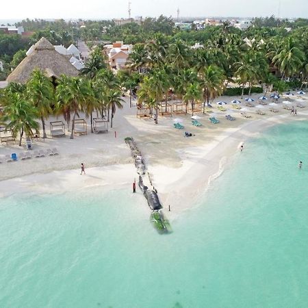 Cabanas Maria Del Mar Isla Mujeres Extérieur photo