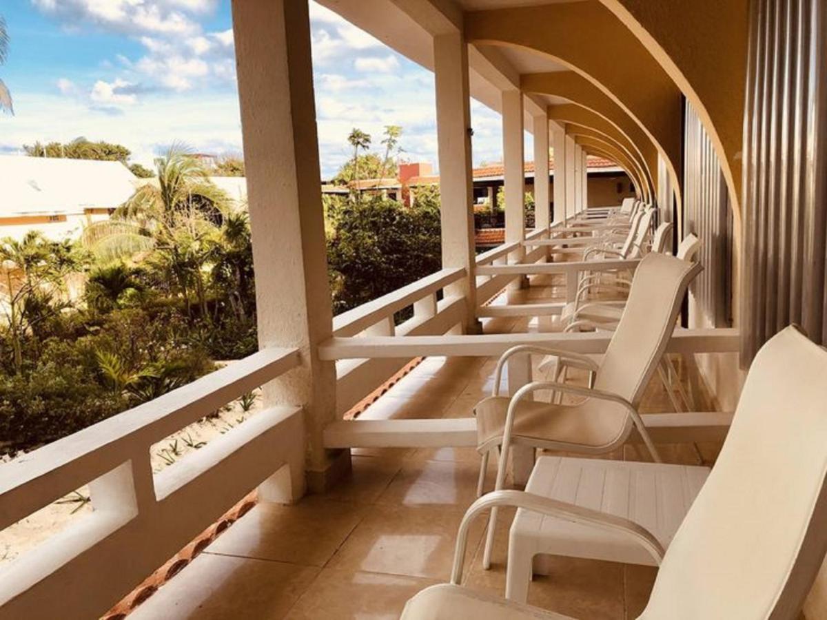Cabanas Maria Del Mar Isla Mujeres Extérieur photo
