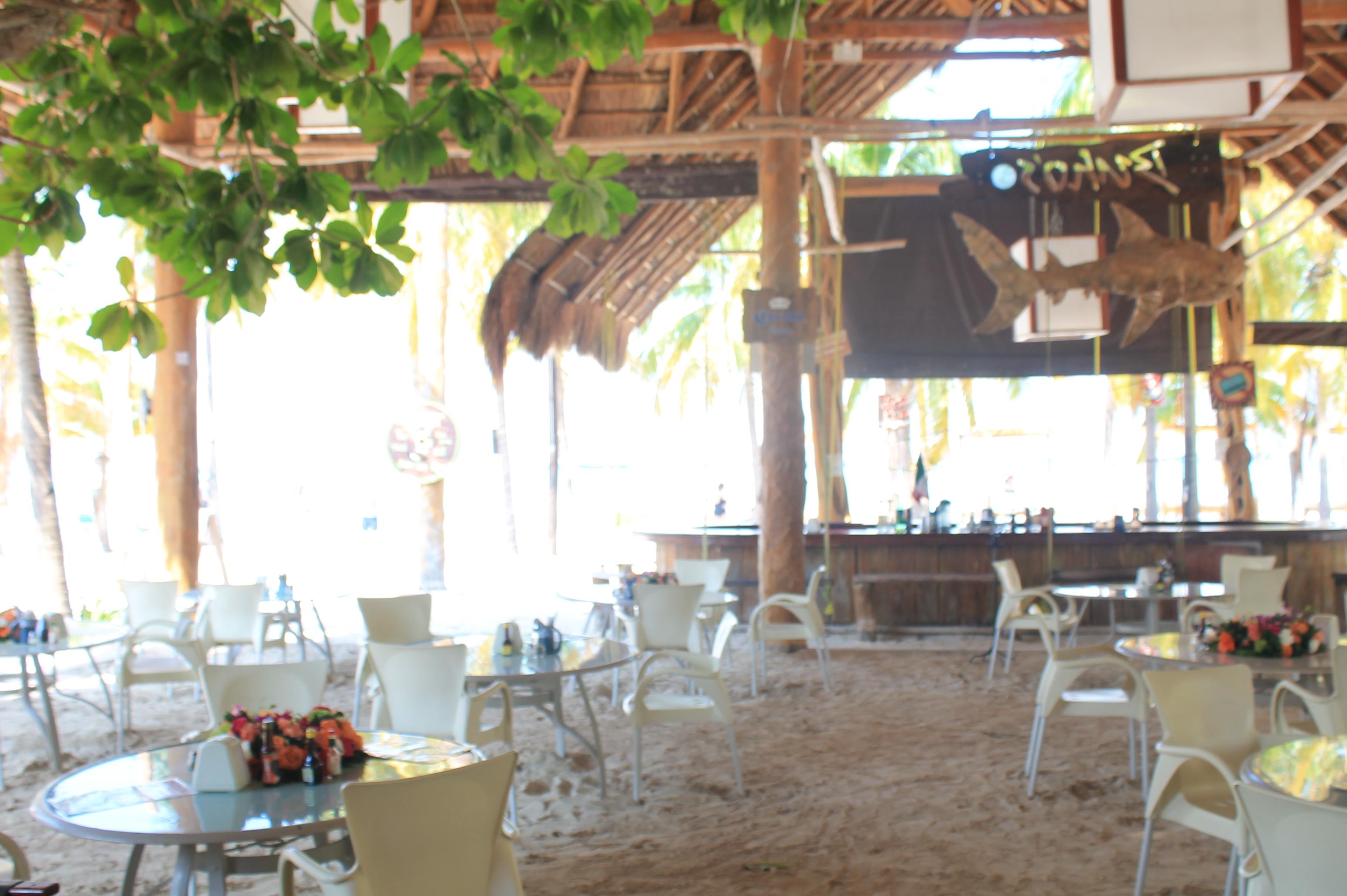 Cabanas Maria Del Mar Isla Mujeres Extérieur photo