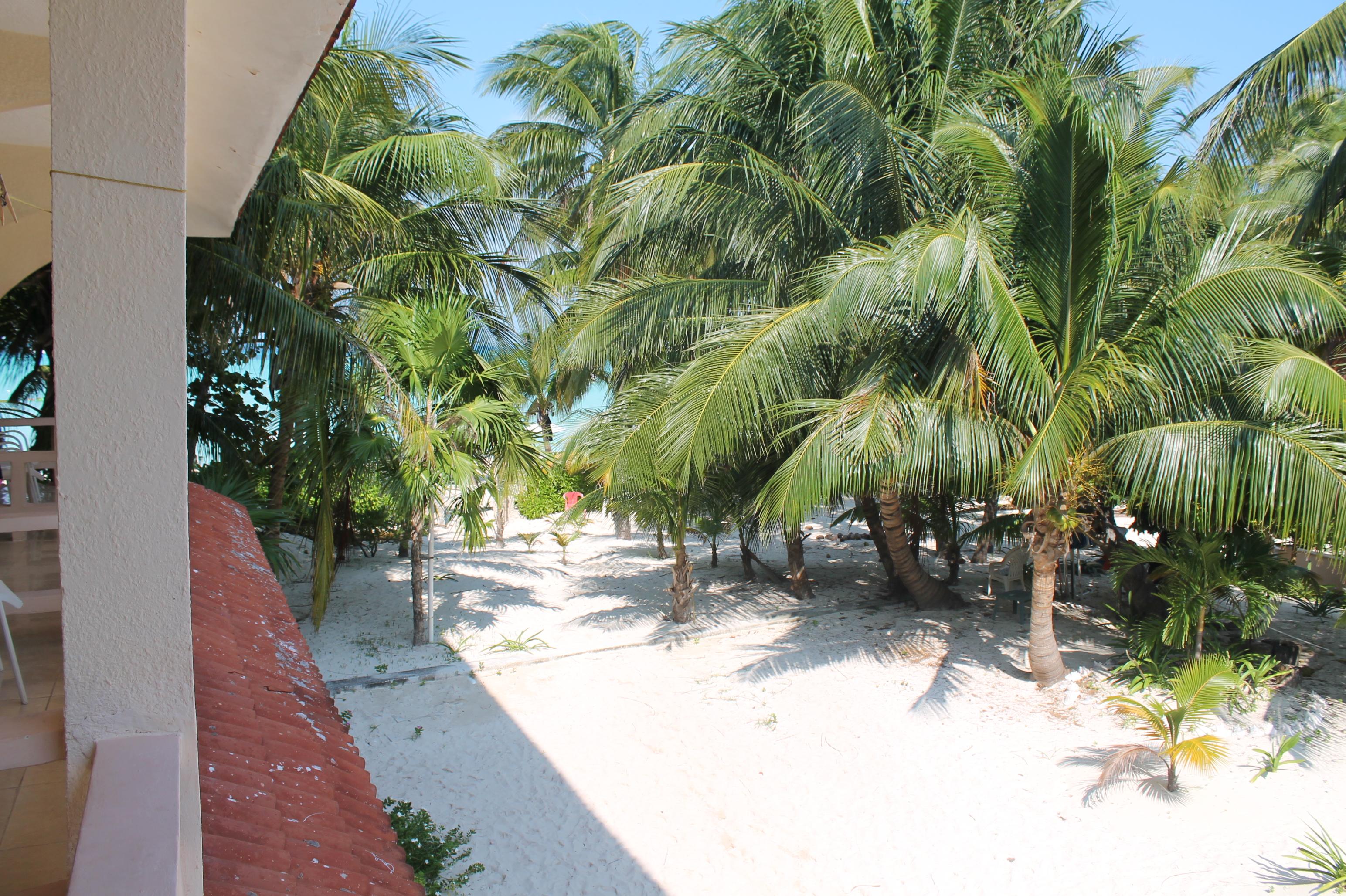 Cabanas Maria Del Mar Isla Mujeres Extérieur photo
